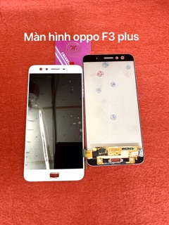 Màn hình thay thế dành cho oppo F3 plus full bộ