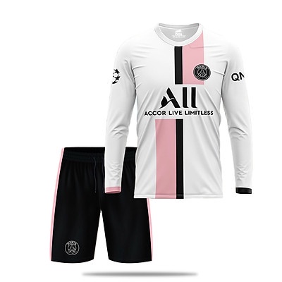Bộ quần áo bóng đá câu lạc bộ Top các giải đáu (League 1, NHA, Laliga, Seri A,..)  và các CLB Ngoại Hạng Anh HANG MỚI VỀ