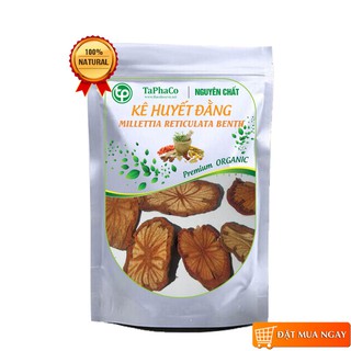 Kê huyết đằng khô 1kg - Tấn Phát