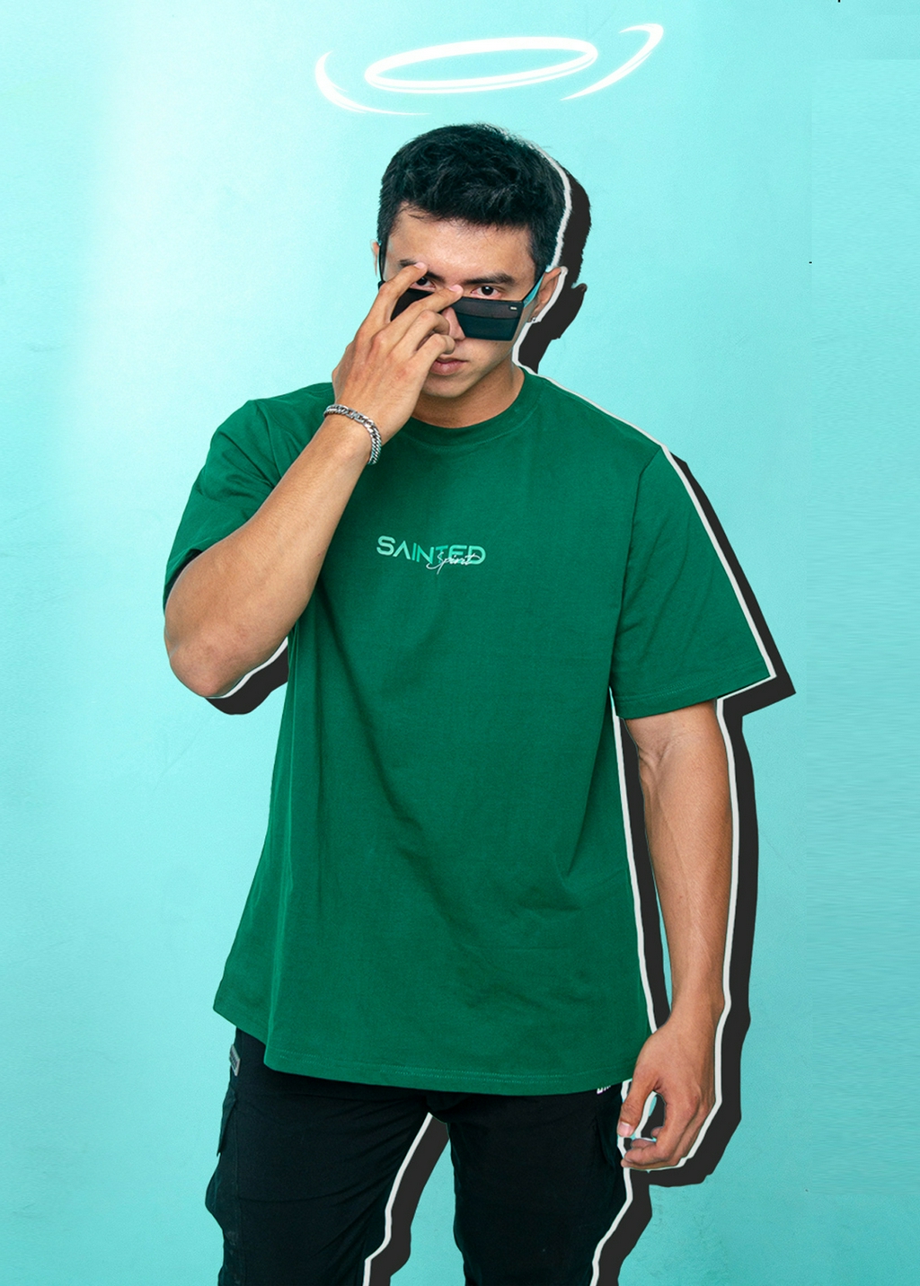 Sainted Sportwear, Cửa hàng trực tuyến Shopee Việt Nam