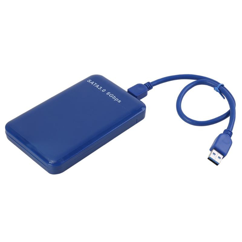 Ổ Cứng Ngoài 2.5 Inch Usb3.0 Sang Sata 3.0 6 Gb / S