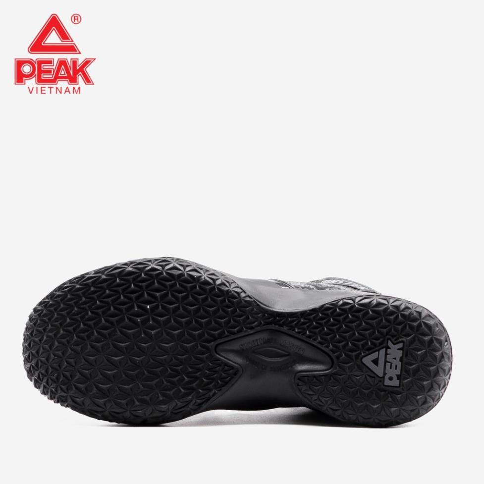 𝐑Ẻ 𝐍𝐇Ấ𝐓 Giày bóng rổ Peak Basketball Streetball Master Military E94011A Xịn Xò New . . 2020 2020 ᶻ NEW "