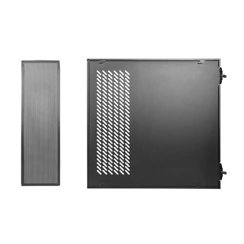 Vỏ case Antec P120 Crytal Glass Edition - Hyno Store