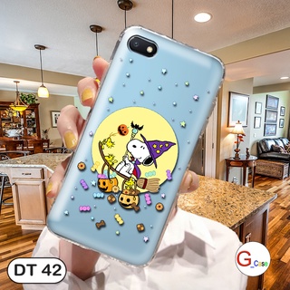 Ốp lưng dẻo XIAOMI REDMI 6A  - in hình