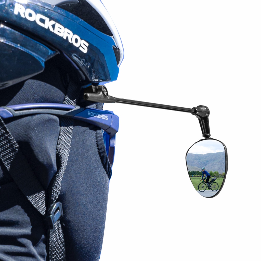 Gương Chiếu Hậu ROCKBROS Cho Xe Đạp