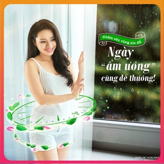 Dung dịch vệ sinh phụ nữ Lactacyd Oder Fresh - Lactacy Pro Sensitive – Lactacid Soft & Sliky