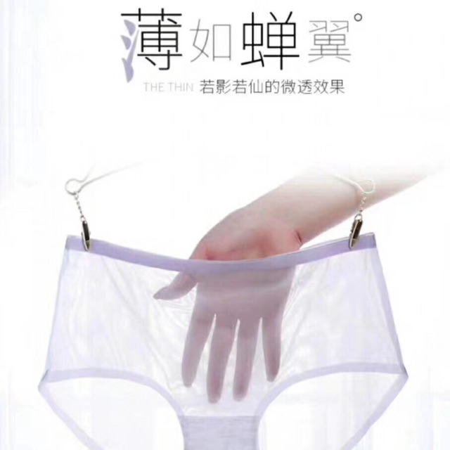 QUẦN CHIP LƯỚI TÀNG HÌNH