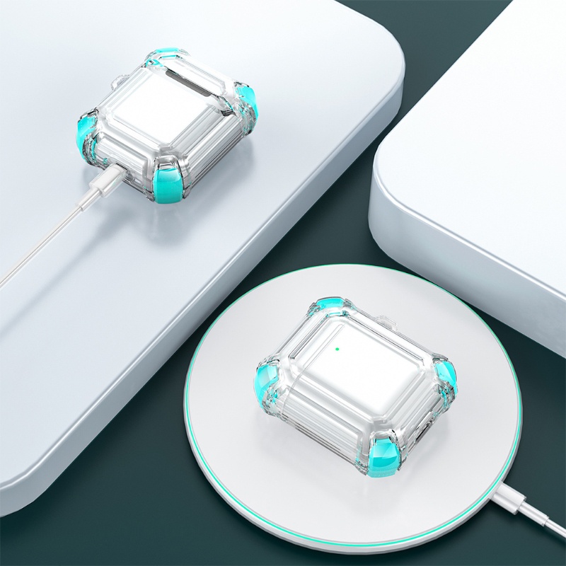Hộp Đựng Tai Nghe Chống Bụi Cho 1 2 Pro Ốp