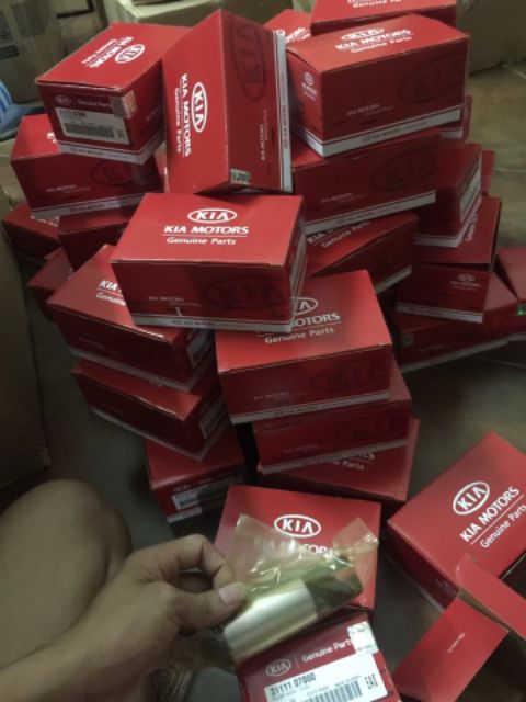 Bơm xăng, mô tơ bơm xăng xe Kia Morning, i10, Gentra, Lacetty, Matiz