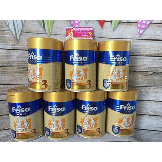 [Nhập mã TKBSIEUSUPER2 -5%] SỮA BỘT FRISOLAC GOLD 1 / 2 / 3 400g