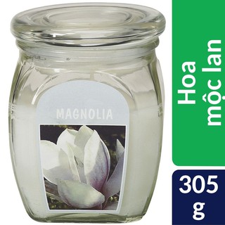 HŨ NẾN THƠM BOLSIUS PTT024368 HƯƠNG HOA MỘC LAN 305G