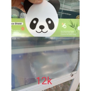 Kính chắn giọt bắn trẻ em