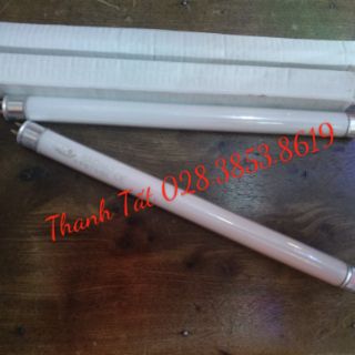 Bóng Đèn Bắt Muỗi 6W