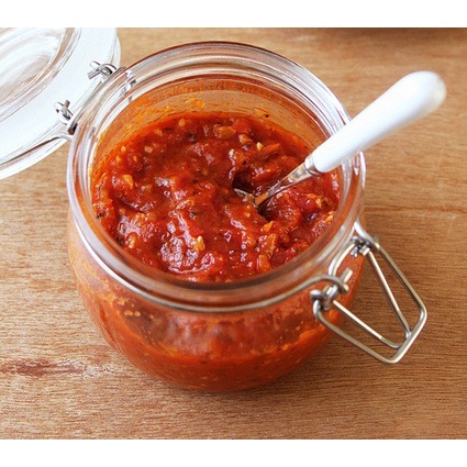 Xốt Mỳ Marinara Campagna 350G - sốt mỳ Ý cơ bản, kết hợp mỳ Rino - Foodland
