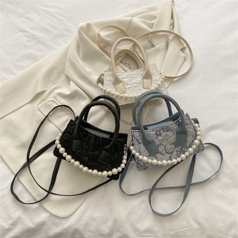 Túi đeo chéo nữ mini Xách Đeo Chéo Hình Vuông Nhỏ Thời Trang Hàn Quốc Mới 2022 FT7108