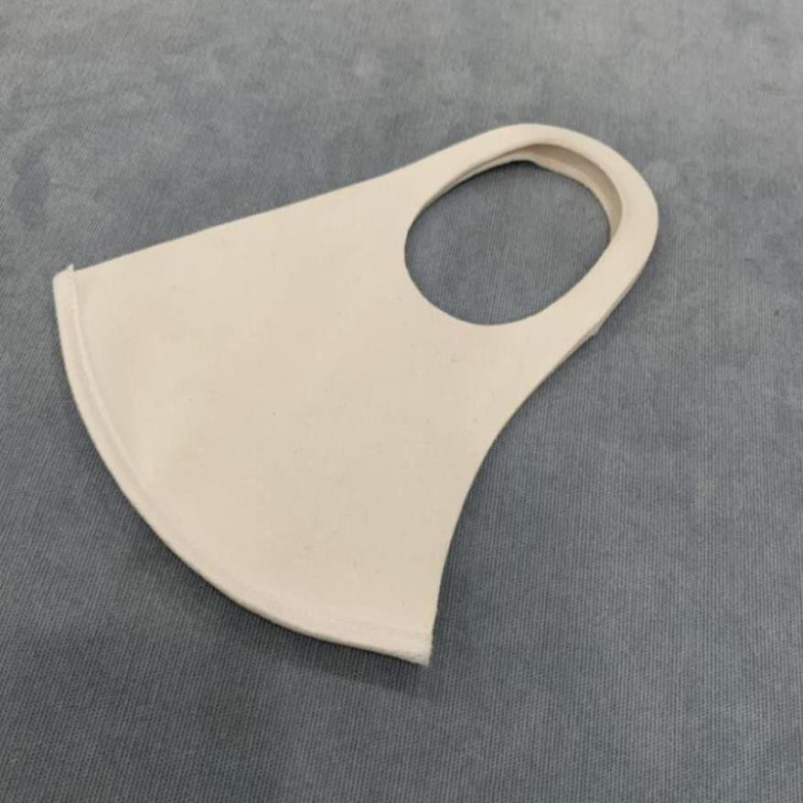 Khẩu Trang Vải Nỉ 2 Lớp Chống Bụi - Sẵn Hàng | BigBuy360 - bigbuy360.vn