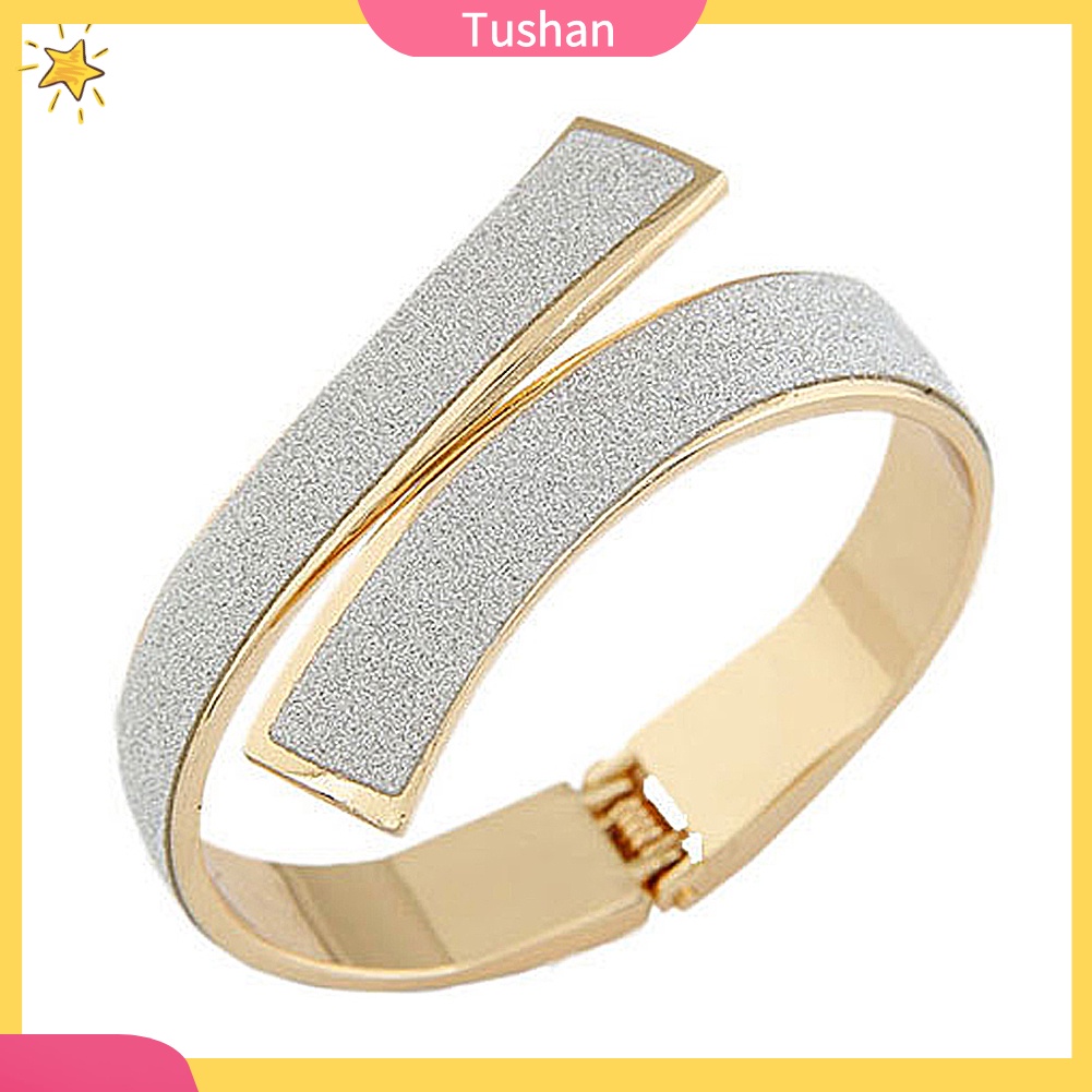 Vòng tay thiết kế đơn giản thời trang cho nữ