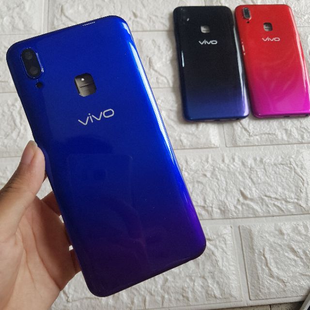 Bộ Vỏ + Sườn Vivo Y91/Y93/Y95 Zin Hàng Cao Cấp