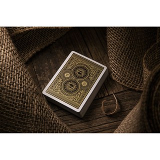 Bộ Bài Tây ARTISAN Playing Cards