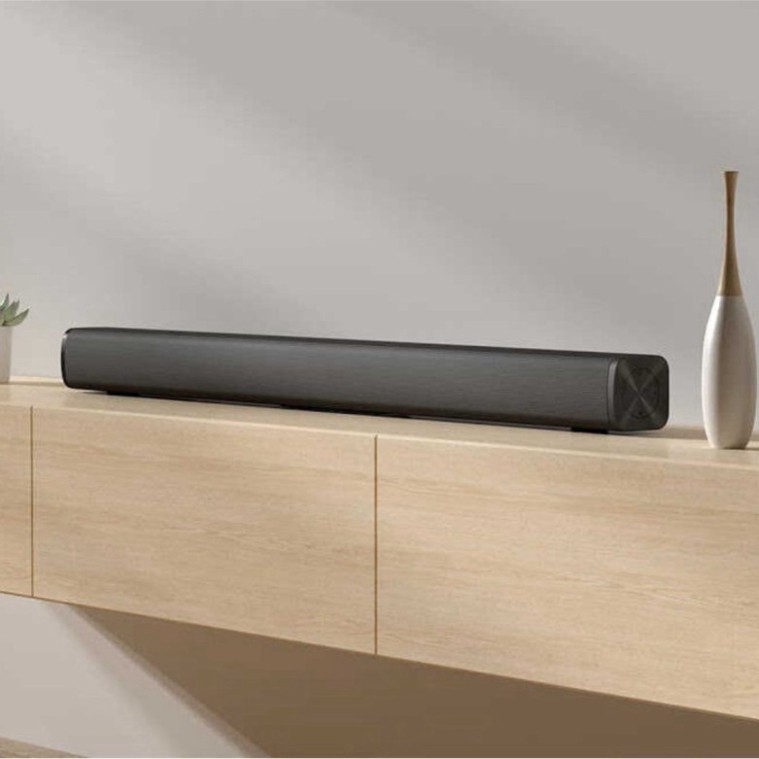 NGÀY XẢ KHO Loa Soundbar TV Xiaomi Redmi Hỗ Trợ Bluetooth 5.0, S/PDIF, AUX ✅ Hàng Chính Hãng NGÀY XẢ KHO