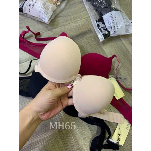ÁO LÓT NỮ ❤️FREESHIP❤️ Giảm 25k khi Nhập Mã [MICOCHI25k ] SIÊU NÂNG ĐẨY QUAI LƯỚI HÀNG LOẠI 1 CÓ GỌNG DƯỚI HOTREND K32