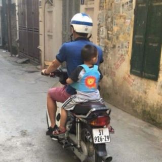Đai xe máy