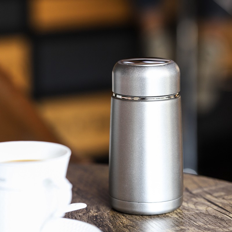 Bình Chân Không ONEISALL Bằng Thép Không Gỉ Chống Rỉ Nước (Dung Tích 300ml) | BigBuy360 - bigbuy360.vn