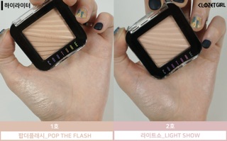 Phấn bắt sáng A'pieu Couture Highlighter