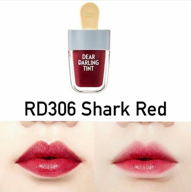 Son Dear darling Tint hình que kem cực HOT của Etudehouse