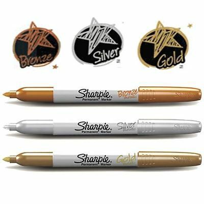 Sharpie Metallic giá rẻ Tháng 1,2024