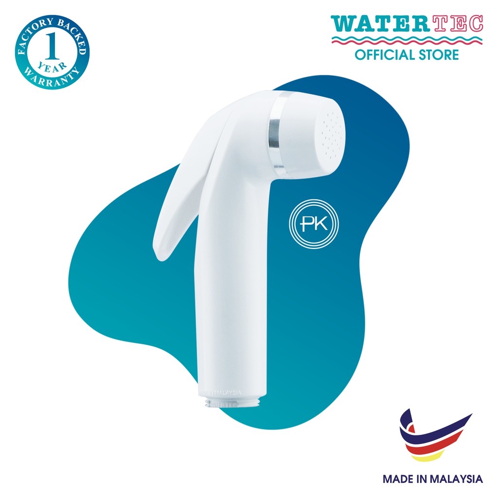 Đầu xịt vệ sinh WATERTEC WT001S