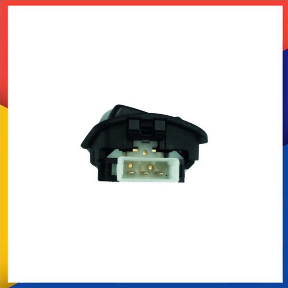 Công Tắc Tắt Đèn Cho Xe Honda Vision, Wave, RSX, Lead Lắp Như Zin Không Đục Khoét