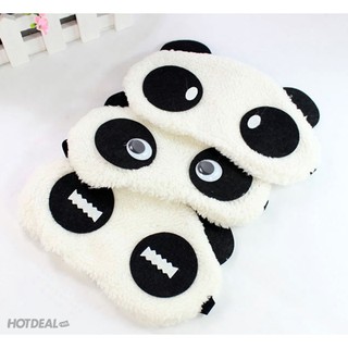 BỊT MẮT NGỦ DỄ THƯƠNG