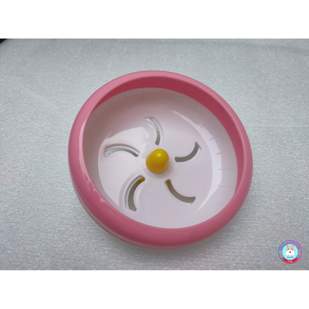 Wheel cho Hamster