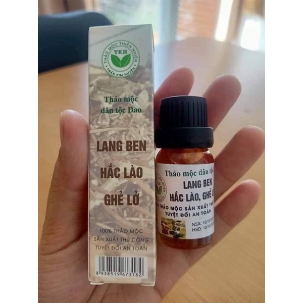 SẢN PHẨM LANG.BEN TRẦN.KIM.HUYỀN