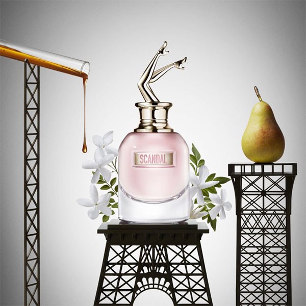 ᵗ.ʰ.ᵉ.ˢ.ᶜ.ᵉ.ⁿ.ᵗ - Nước Hoa JEAN PAUL GAULTIER Scandal A Paris EDT 5ml/10ml