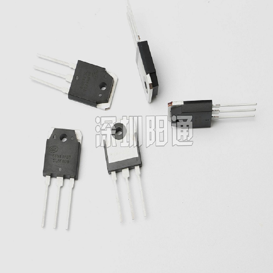 IGBT công suất 40N60, 40N65 , 40T65 , 60N60 , 60N65 , 60N100  Linh kiện máy hàn Linh kiện điện tử