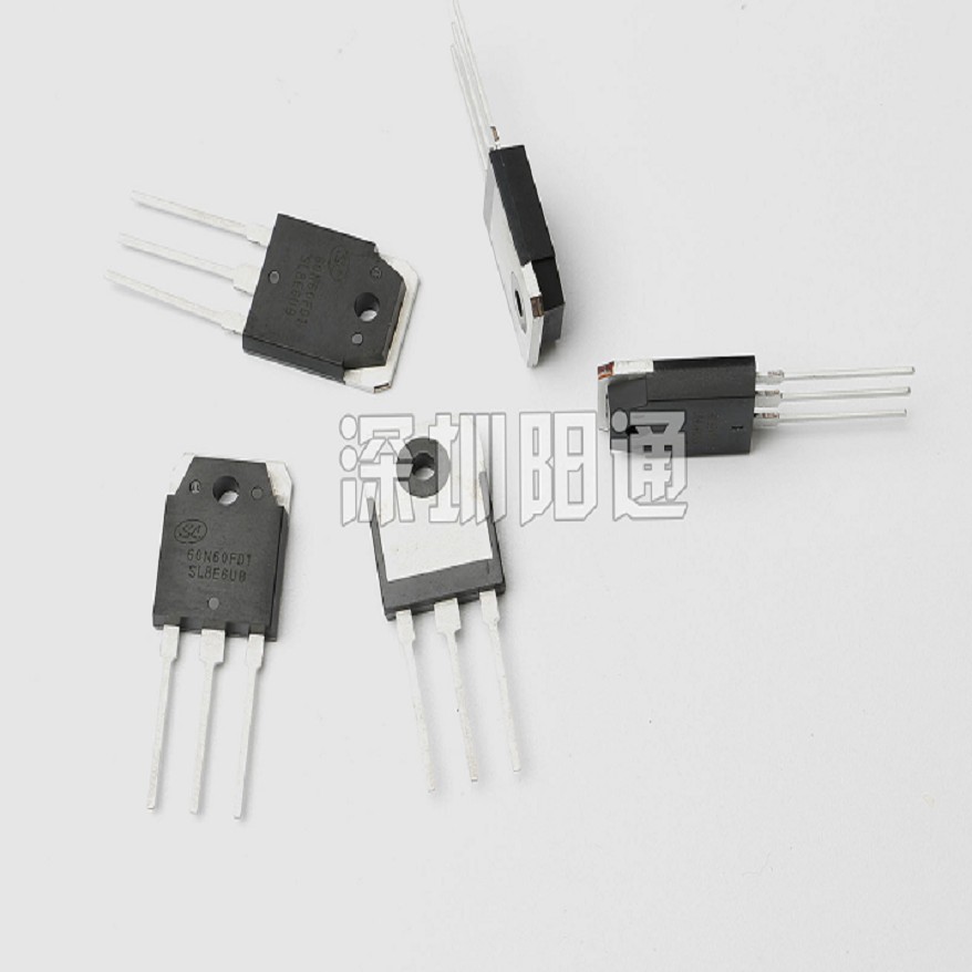 IGBT công suất 40N60, 40N65 , 40T65 , 60N60 , 60N65 , 60N100- Linh kiện sửa chữa máy hàn