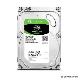 Ổ Cứng 500gb Sata Seagate 1