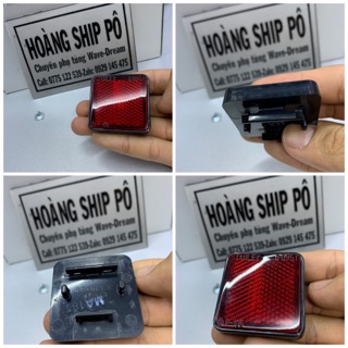 Phản quan dè sau honda wave nhỏ