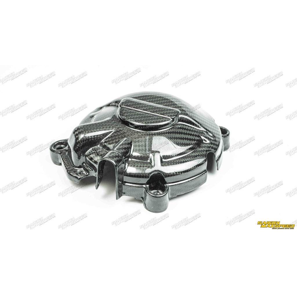 Ốp Lốc Máy Carbon Fiber Oya Honda CB650R-CBR650R 2019-2020