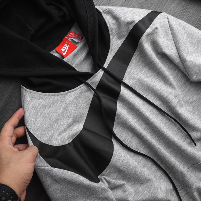 Áo Hoodie Thể Thao Nke Cao Cấp Dày Dặn | BigBuy360 - bigbuy360.vn