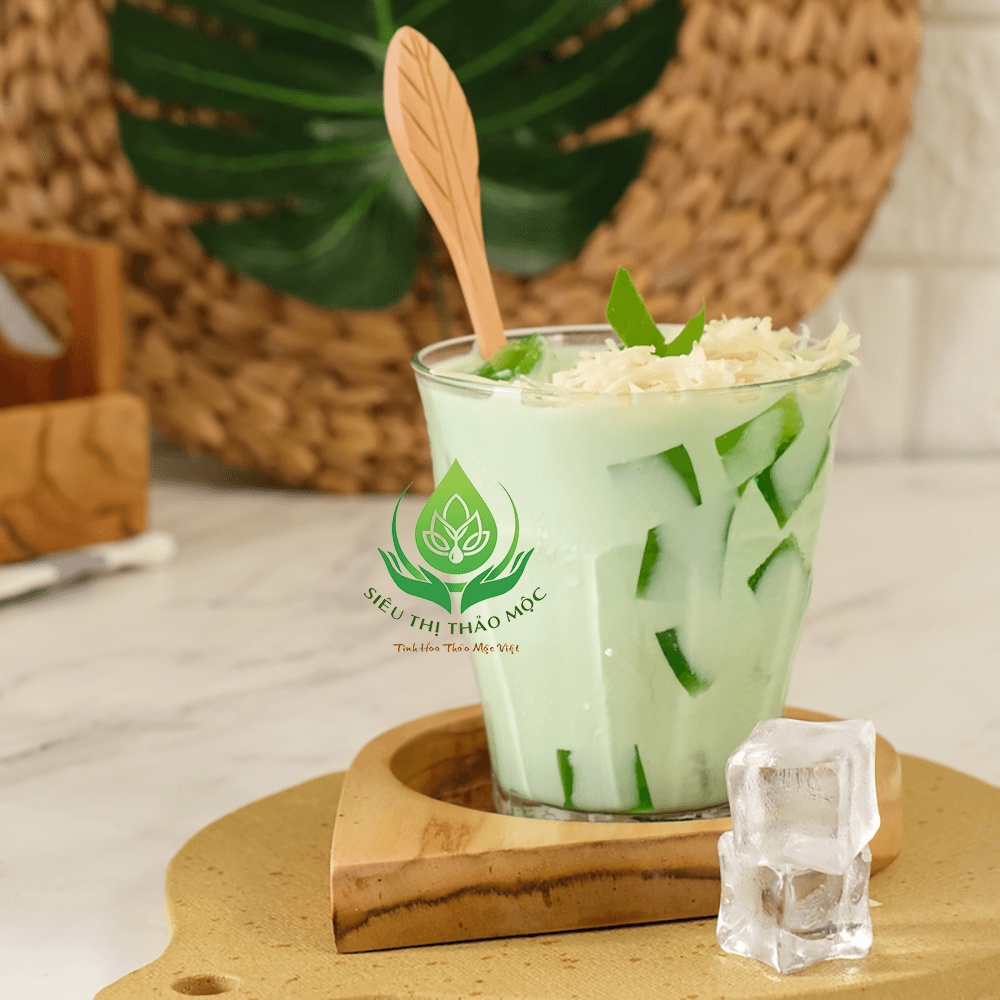 ✅[HÀNG LOẠI 1] Lá Dứa Khô 1Kg Tự Nhiên Lá Nếp Thơm Sạch Ngon Giúp Hỗ Trợ Xương Khớp và Ổn Định Đường Huyết