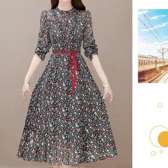 Đầm Ren Phối Hoa Bẹt Vai Siêu Xinh - Váy Đầm Maxi Đi Biển Cổ Trễ Dáng Dài Ren Lụa Cao Cấp Cho Nàng Sống Ảo