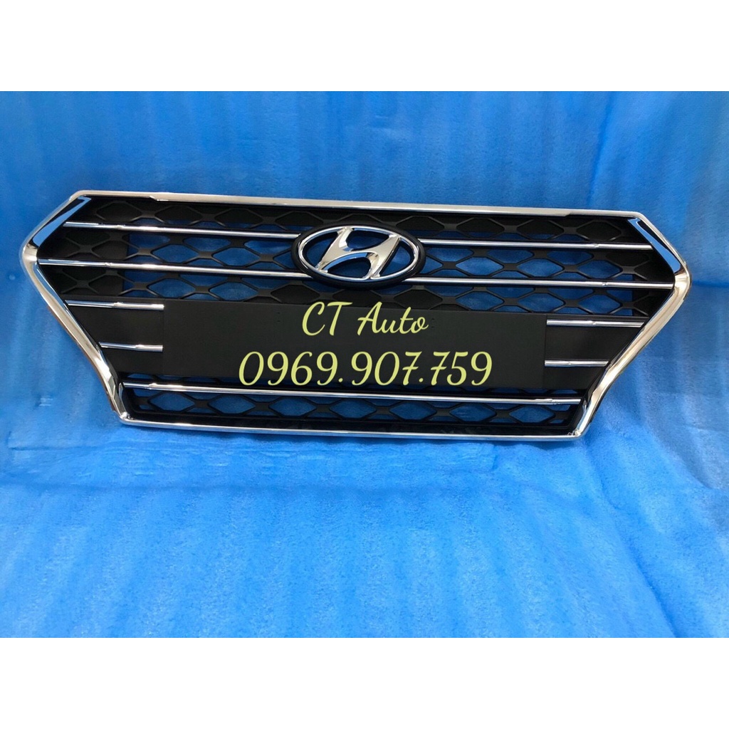 MẶT CA LĂNG HYUNDAI ACCENT 2018 - 2020