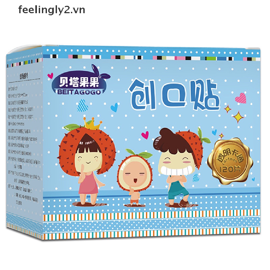 Bộ 120 Túi Xách Họa Tiết Hoạt Hình Xinh Xắn