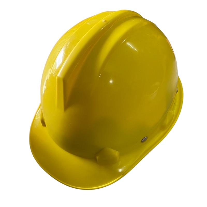 Mũ bảo hộ lao động giá rẻ khoá vặn ôm sát đầu, Nón bảo hộ lao động khoá bấm, nón bảo hộ công nhân công trình