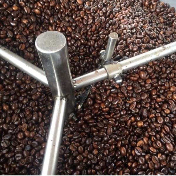 Cà Phê Nguyên Chất Pha Máy Double T, Cà Phê Hạt Rang Mộc- Double T Coffee | BigBuy360 - bigbuy360.vn