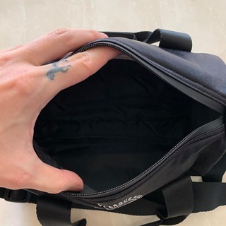 Túi trống mini Adidas Y3 Sample