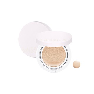 Phấn nước missha m ma thuật spf50 pa+++ 2 loại